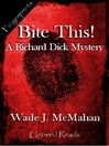 Bite This! (eBook)